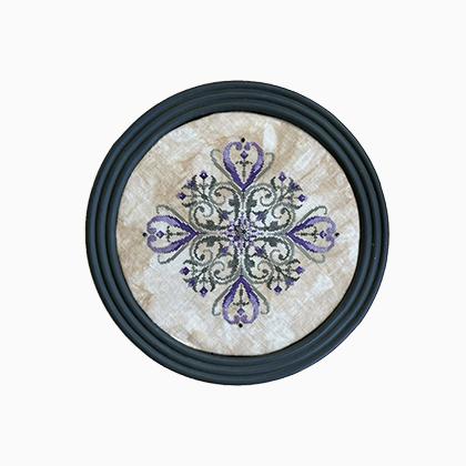 Lavender Luster