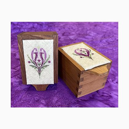 Tulip Box