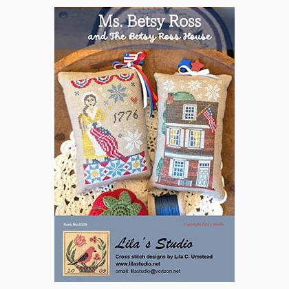 Ms. Betsy Ross