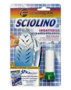Sciolino - Iron Cleaning Stick