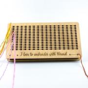Needle organizer - 240 holes