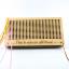 Needle organizer - 240 holes
