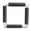 Embroidery Snap Frame 29x29 - Grey