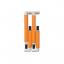 Embroidery Snap Frame 21x29 - Orange