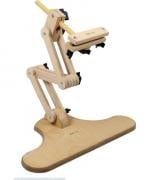 Multi-Adjustable Seat Embroidery Stand