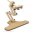 Multi-Adjustable Seat Embroidery Stand