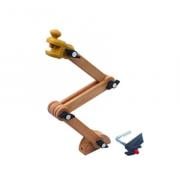 Adjustable Table Clamp Embroidery Stand