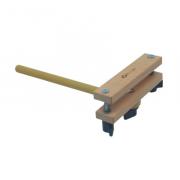 Wooden Holder Head