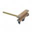 Wooden Holder Head