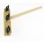 Wooden Holder Head