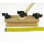 Wooden Holder Head
