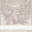 Kitchen towel - Armonia - Ecru Lurex