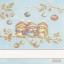 Kitchen towel - Cinguettio - Multicolor
