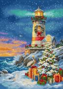 Lighthouse Noël