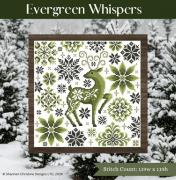 Evergreen Whispers
