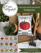 Vintage Seed Packets - Tomato