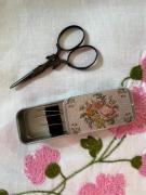 Needle Case Box - Ernestine Brière