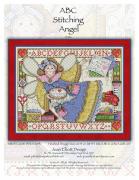 ABC Stitching Angel - PDF
