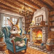 Reading Afternoon