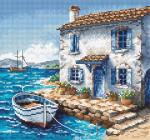 The Fisherman's Corner