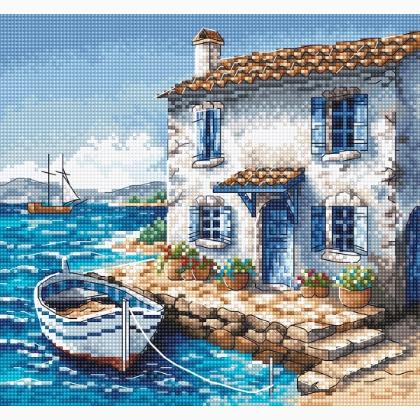 The Fisherman\'s Corner