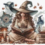 The Witch's Autumn
