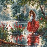 The Secret of the Forest