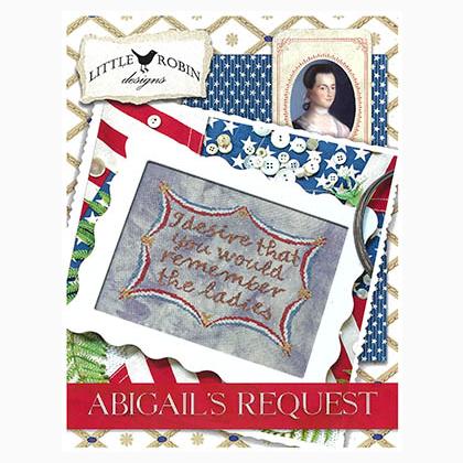 Abigail\'s Request