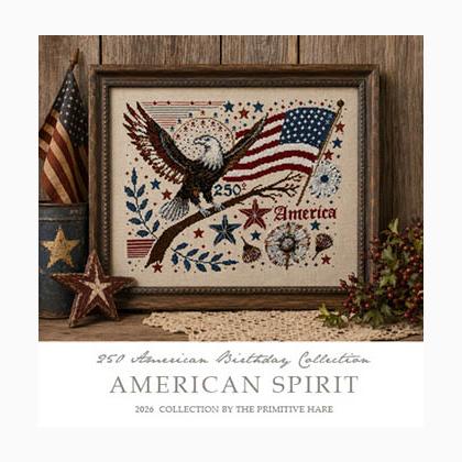 American Spirit