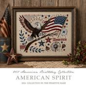 American Spirit