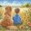 The Best Friend