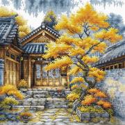 Golden Trees