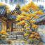 Golden Trees