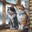 Warmth of Home