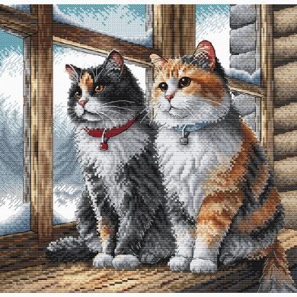 Warmth of Home