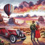 Romantic Trip