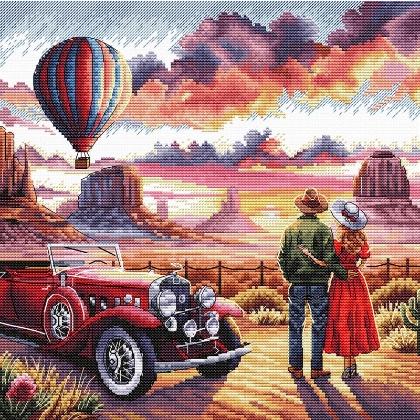 Romantic Trip