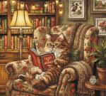 Reading Corner