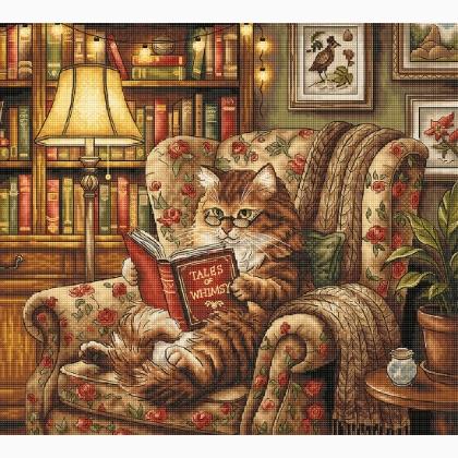Reading Corner