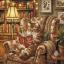 Reading Corner