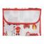 Organizer Pouch - Firefighters and Dalmatians