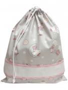 Organizer bag - Goodnight little bears