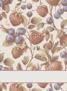 Kitchen towel - Berries - Caravaggio