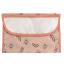 Organizer Pouch - Sun, rainbows and butterflies