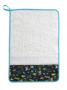 Sponge Towel - Space