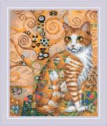 Golden Cat