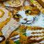 Golden Cat