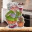 Joy in the Little Things - Magnet
