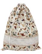 Organizer bag - Dinosaurs
