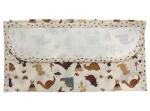 Organizer Pouch - Dinosaurs